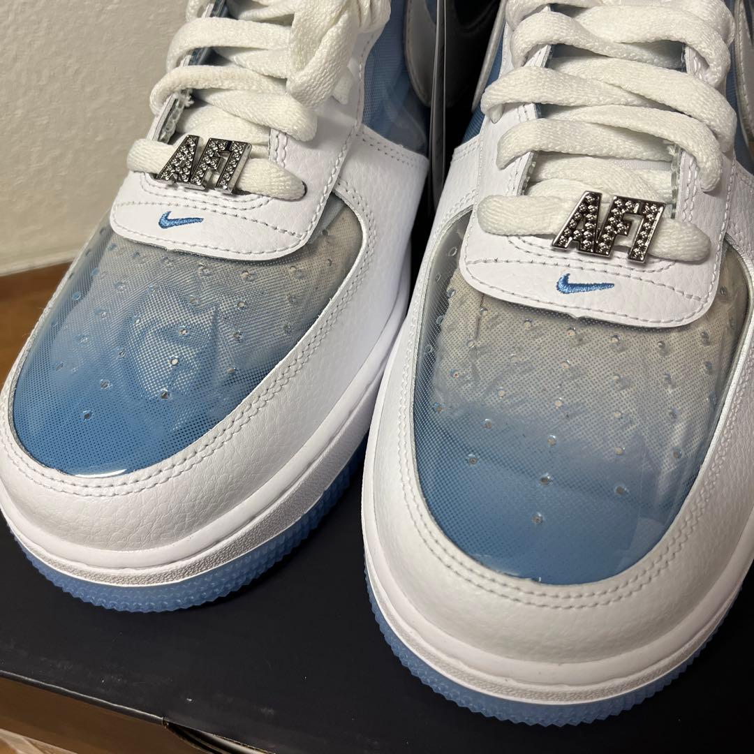 Y*i様 【新品】ナイキ エアフォース1 NIKE AIRFORCE 1 RET