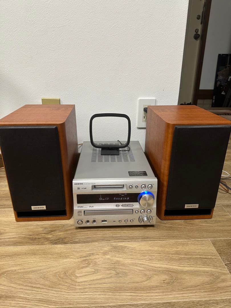 ONKYO オンキョー FR-N7XX