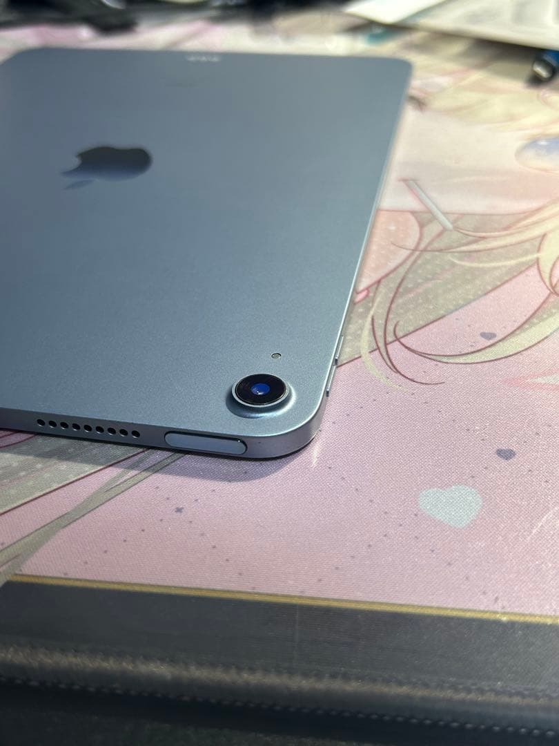 値段相談可 iPadAir4 256GB WiFiモデル