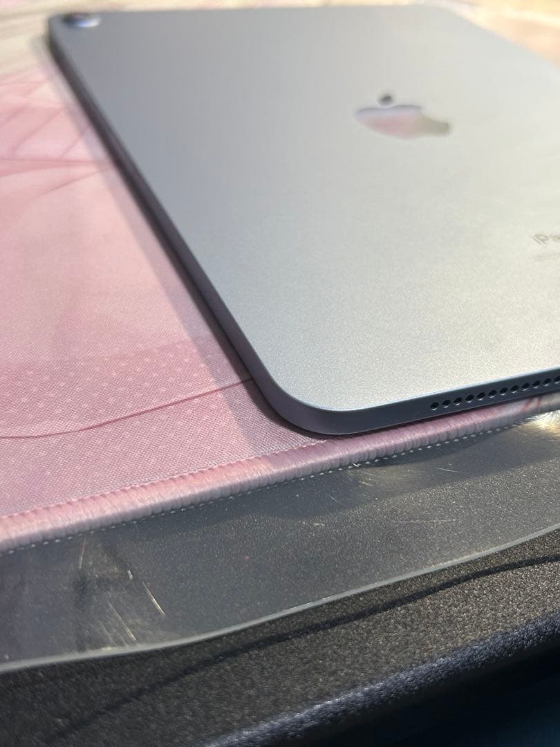 値段相談可 iPadAir4 256GB WiFiモデル