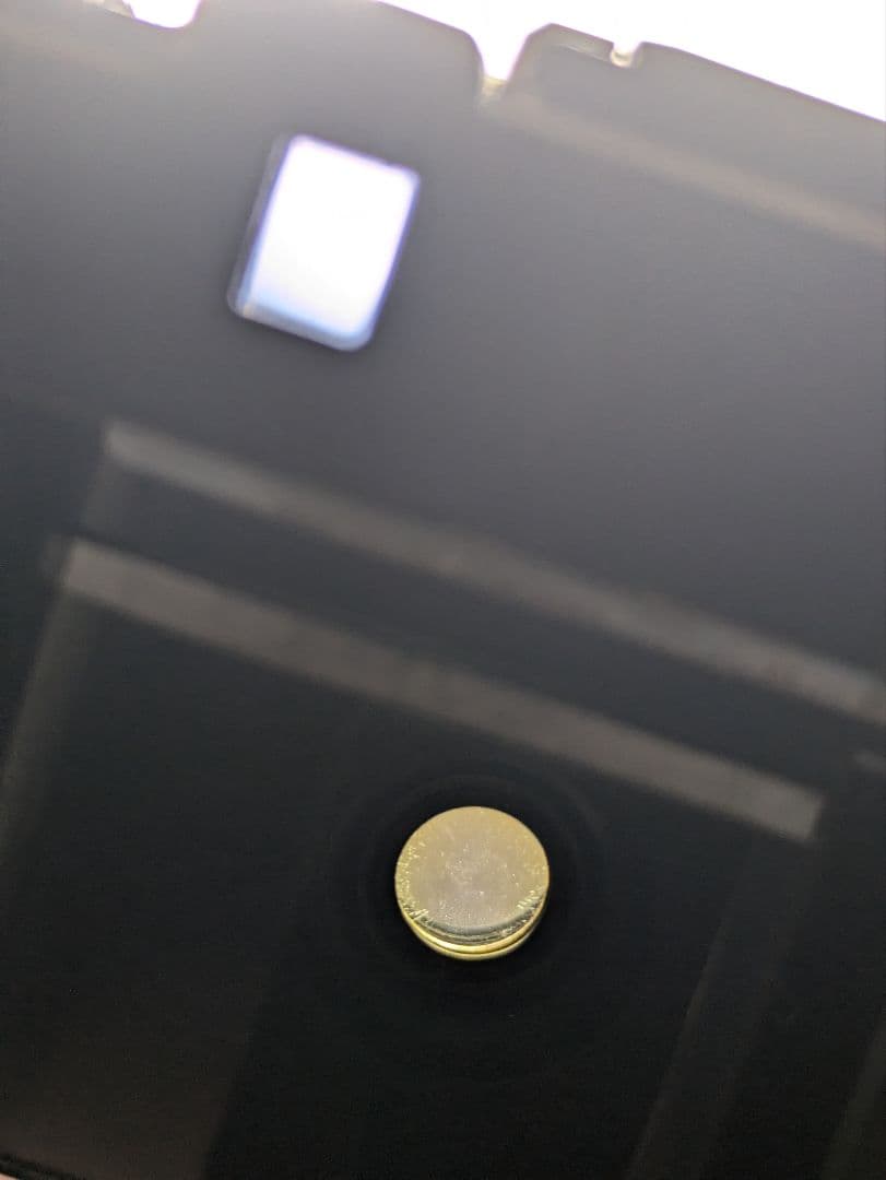 改造用　修理　ジャンクOLYMPUS-PEN W ハーフフィルムカメラ