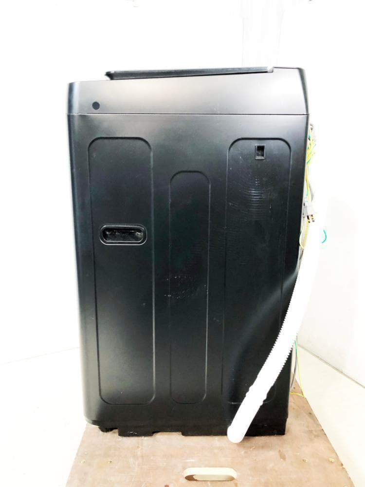 ☆2022年製★ハイセンス 5.5㎏ 洗濯機【HW-G55E2K】FCLH