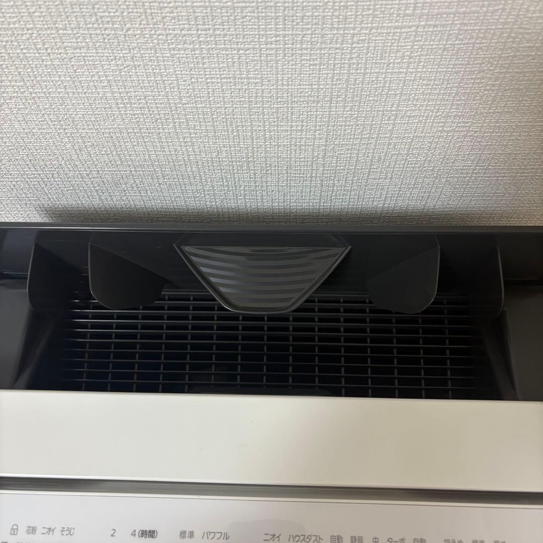 Panasonic 加湿空気清浄機　F-VC70XR nanoeX
