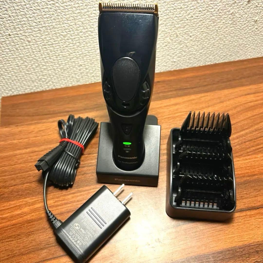 Panasonic パナソニック プロリニアバリカン ER-GP82