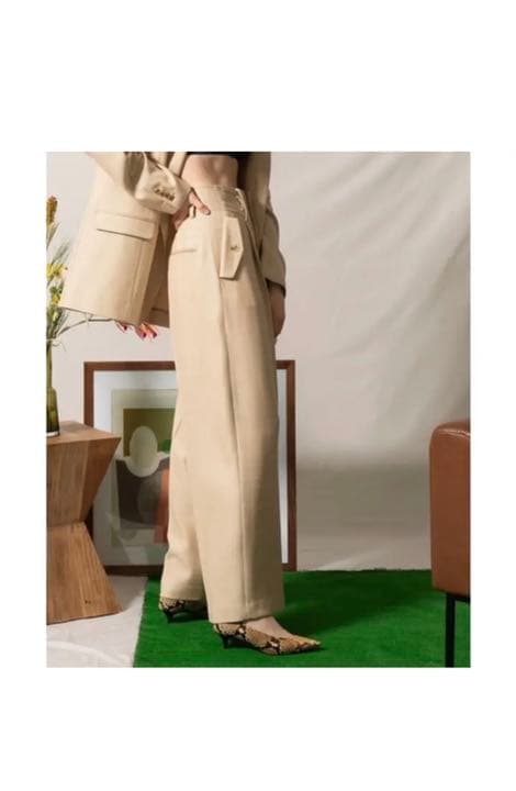 【micchan様】maison special セットアップ