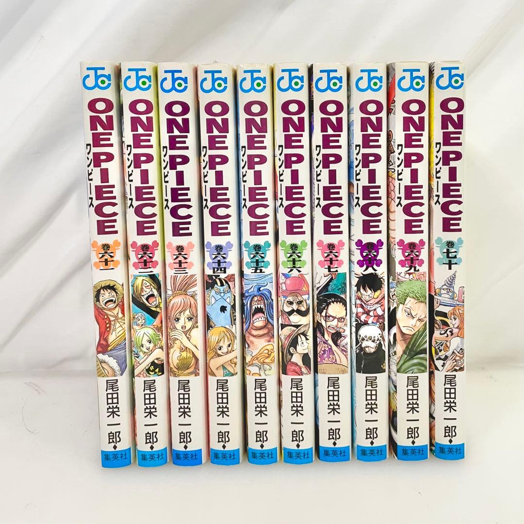 ◎ ワンピース 1巻〜103巻 セット ONE PIECE FILM GOLD
