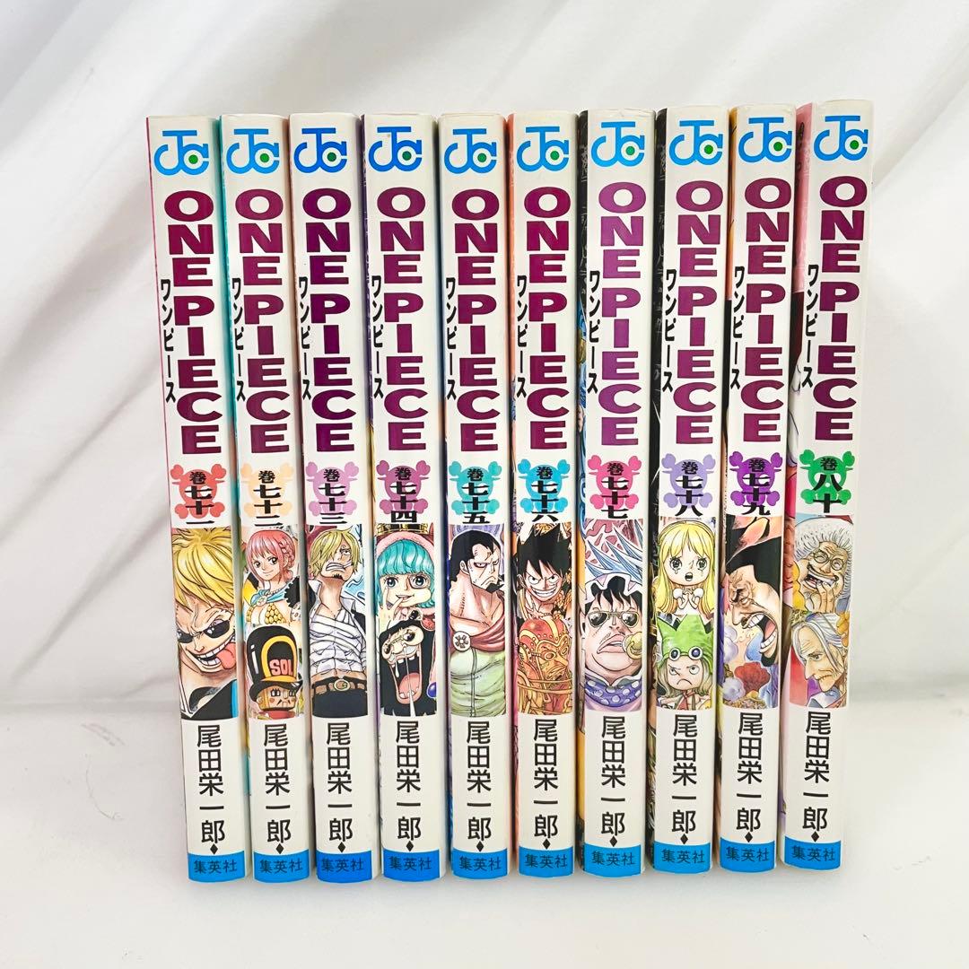 ◎ ワンピース 1巻〜103巻 セット ONE PIECE FILM GOLD