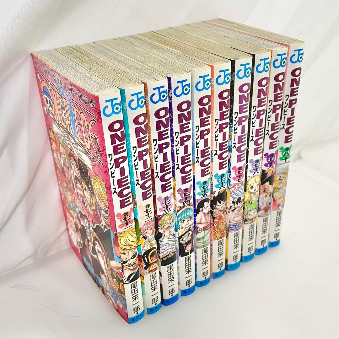 ◎ ワンピース 1巻〜103巻 セット ONE PIECE FILM GOLD