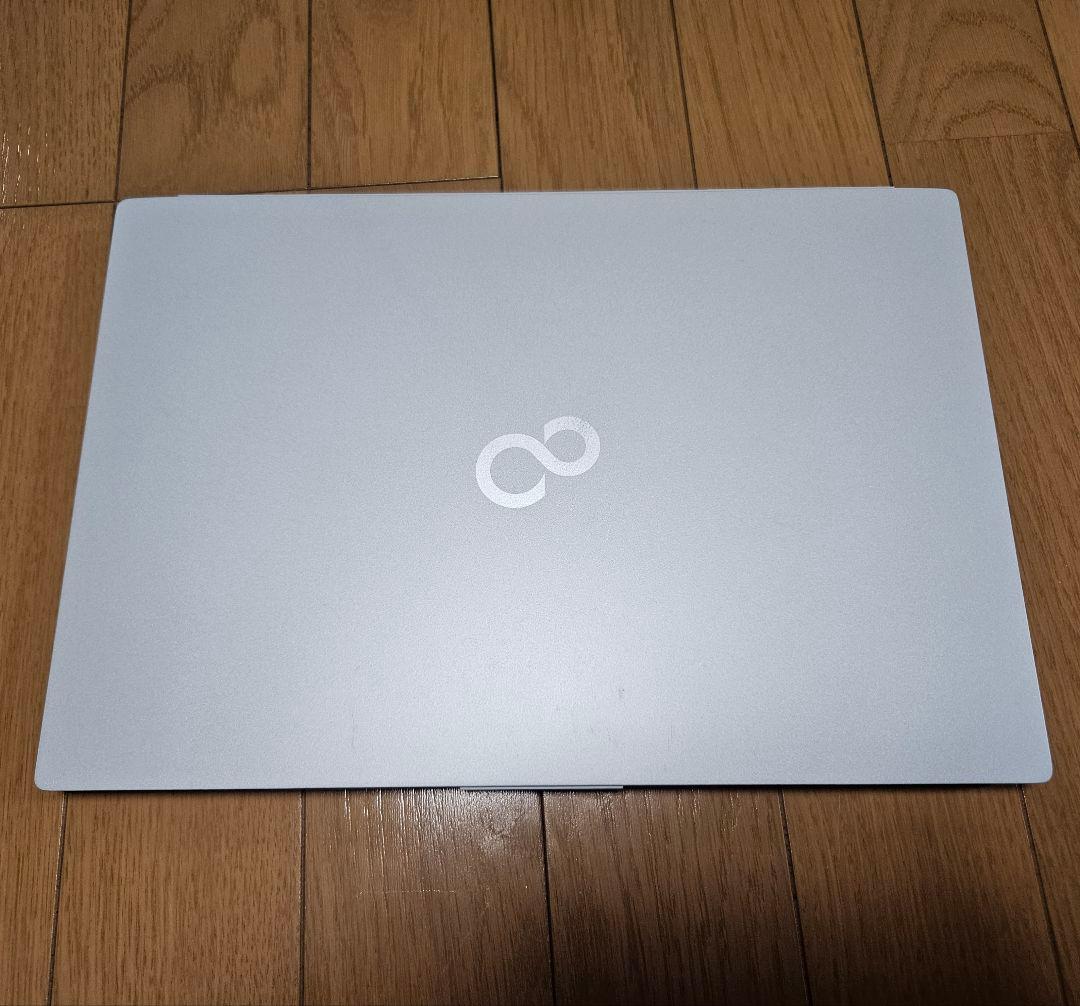 しょうこ【大学生協モデル】富士通 LIFEBOOK UH09/H3