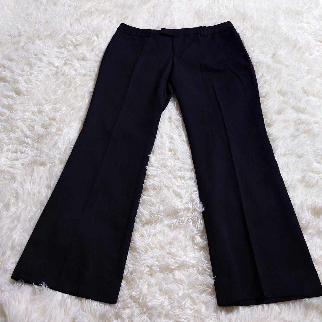 大幅値下げ中【大人気】佐々木希 n♡line ストレッチ 3点スーツ ブラック