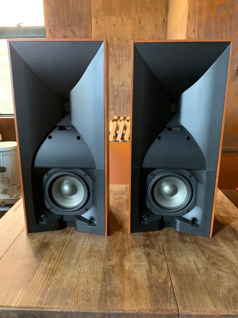 Bear　JBL studio 530 ペア　連番！