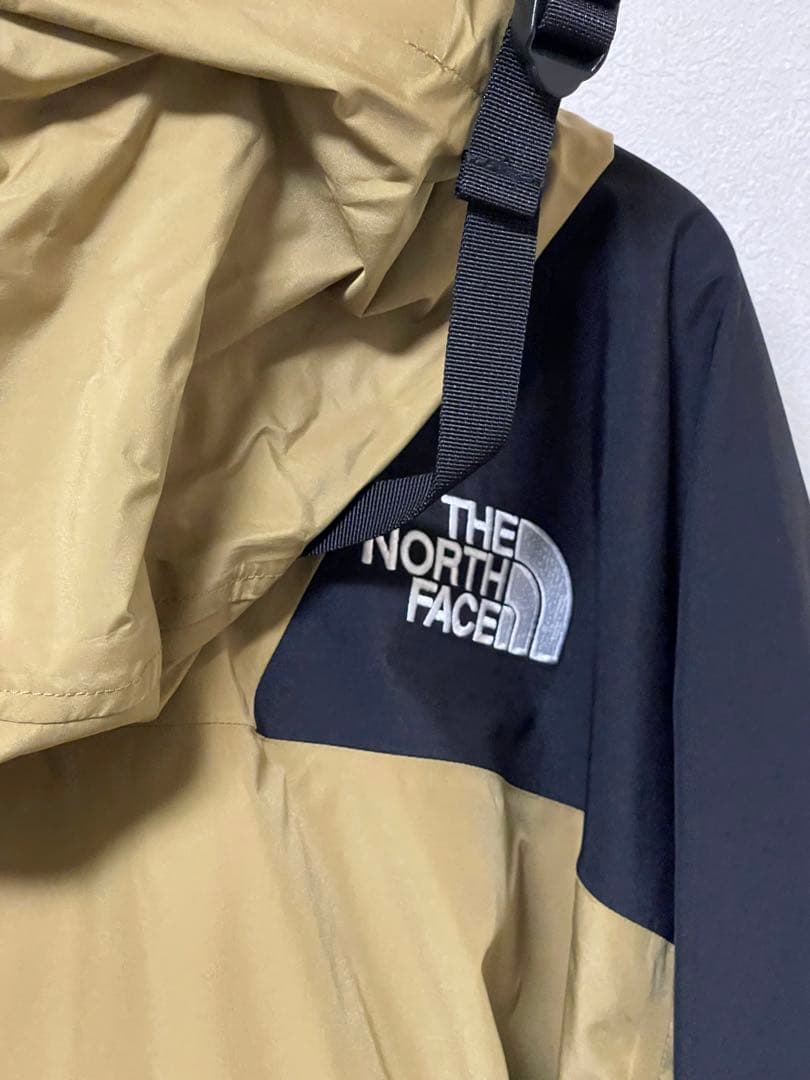 キ*G様 【新品未着用】THE NORTH FACE 1994 RETROMOU