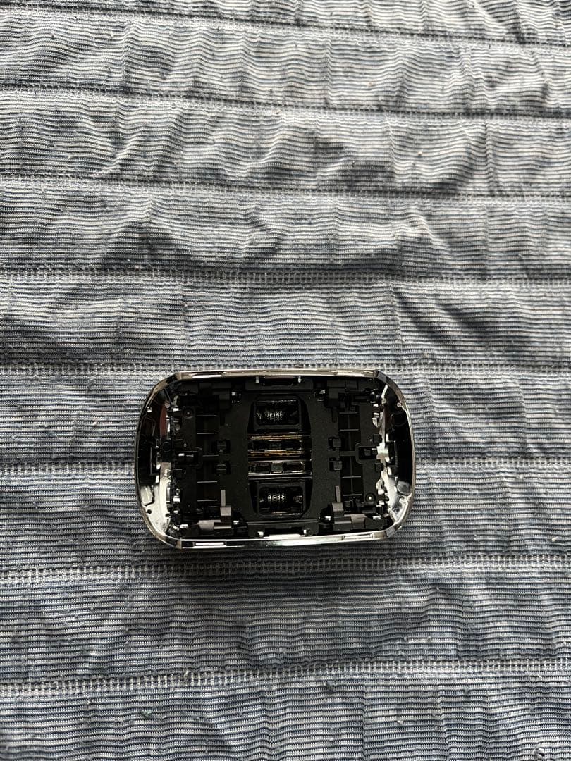 Braun Series 9 メンズ電気シェーバー 9340s-V