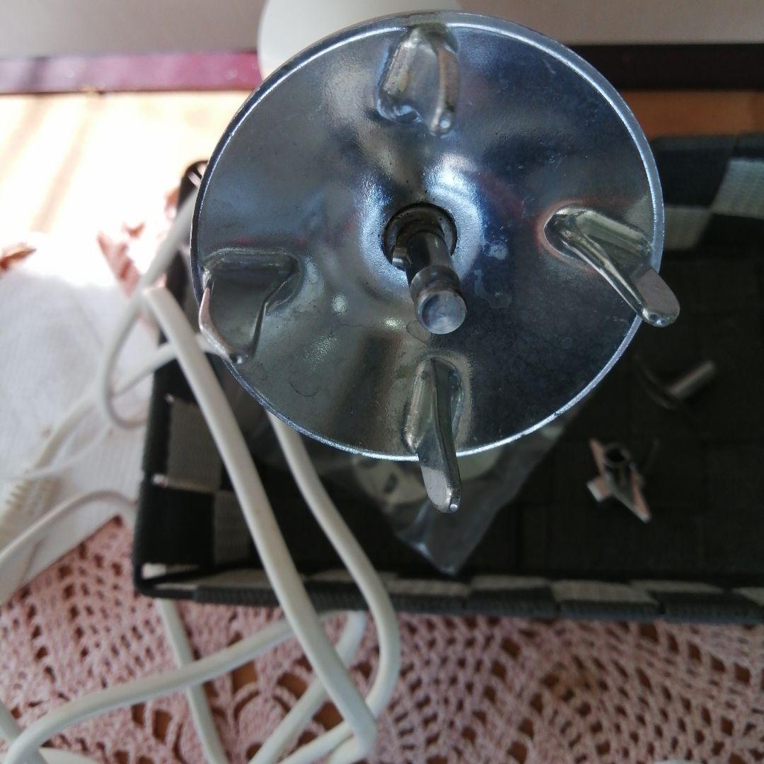 Tupperware bamix　ハンドブレンダー