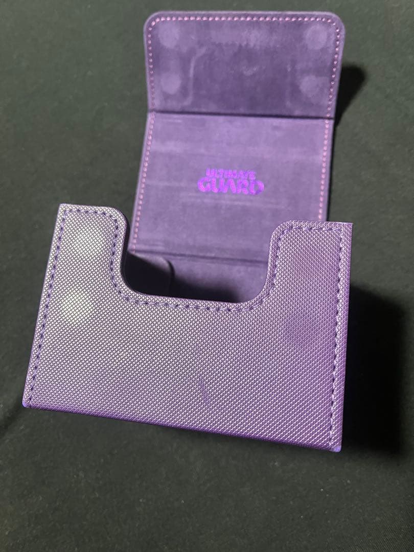 【8個セット】　Ultimate Guard デッキケース　アルティメットガード