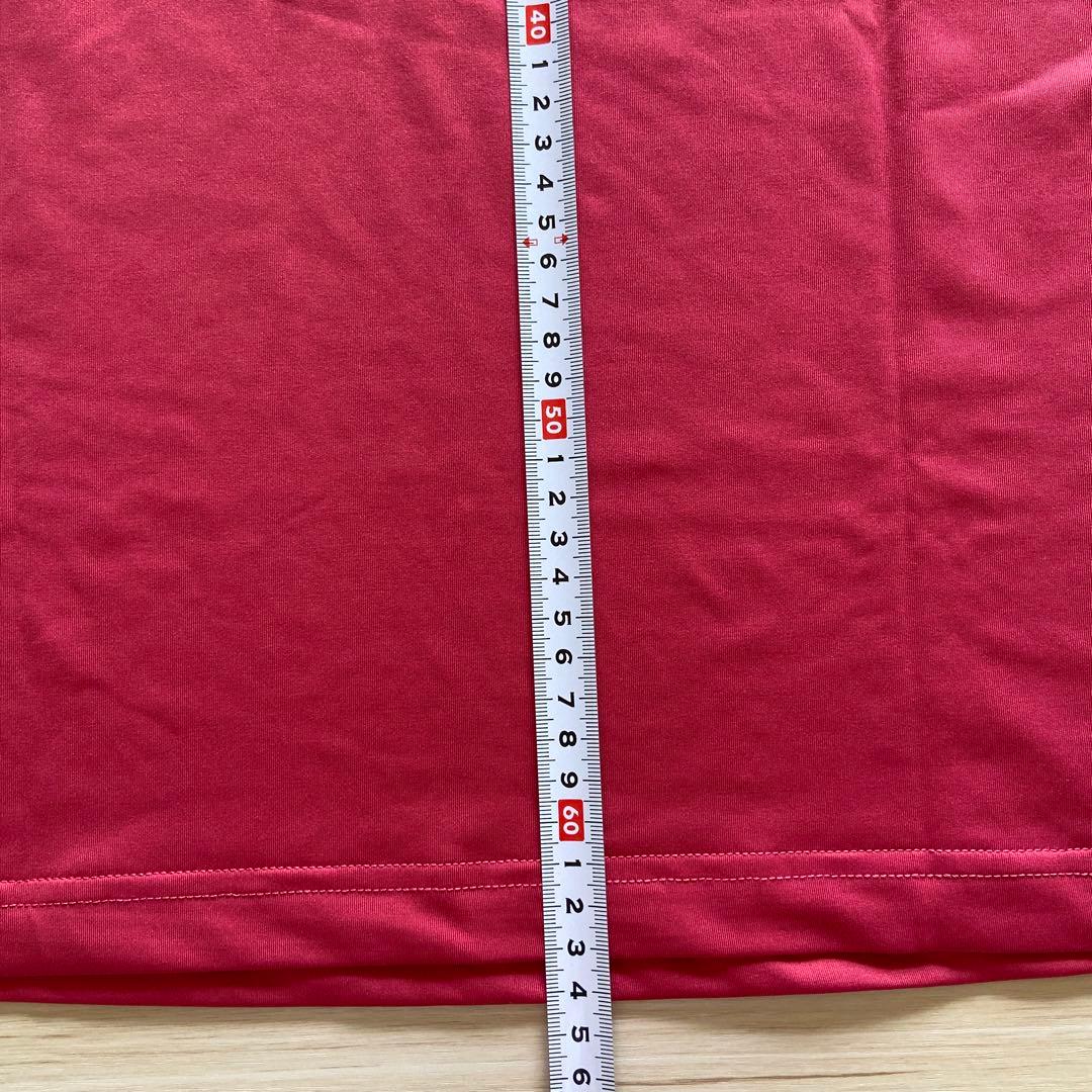 新品！ アドミラル　テニスウェア　上下2点セット　Mサイズ