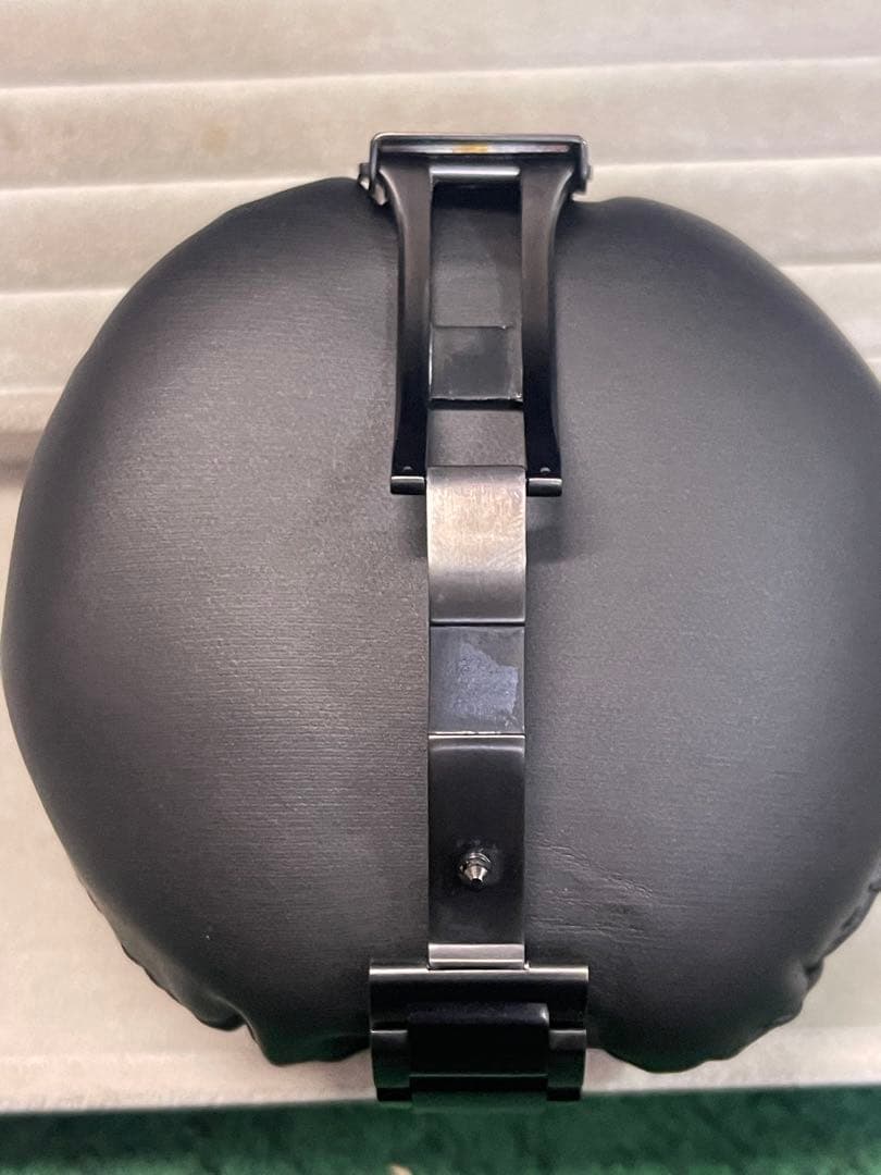 SEIKO ASTRON セイコー アストロン ソーラーGPS衛星電波腕時計