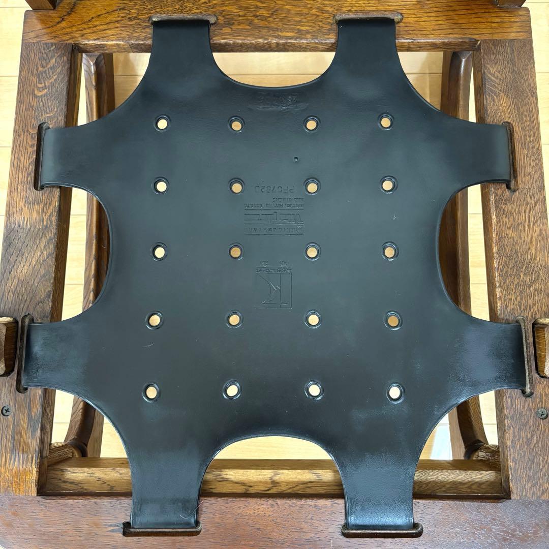 飛騨産業 キツツキ ロッキングチェア