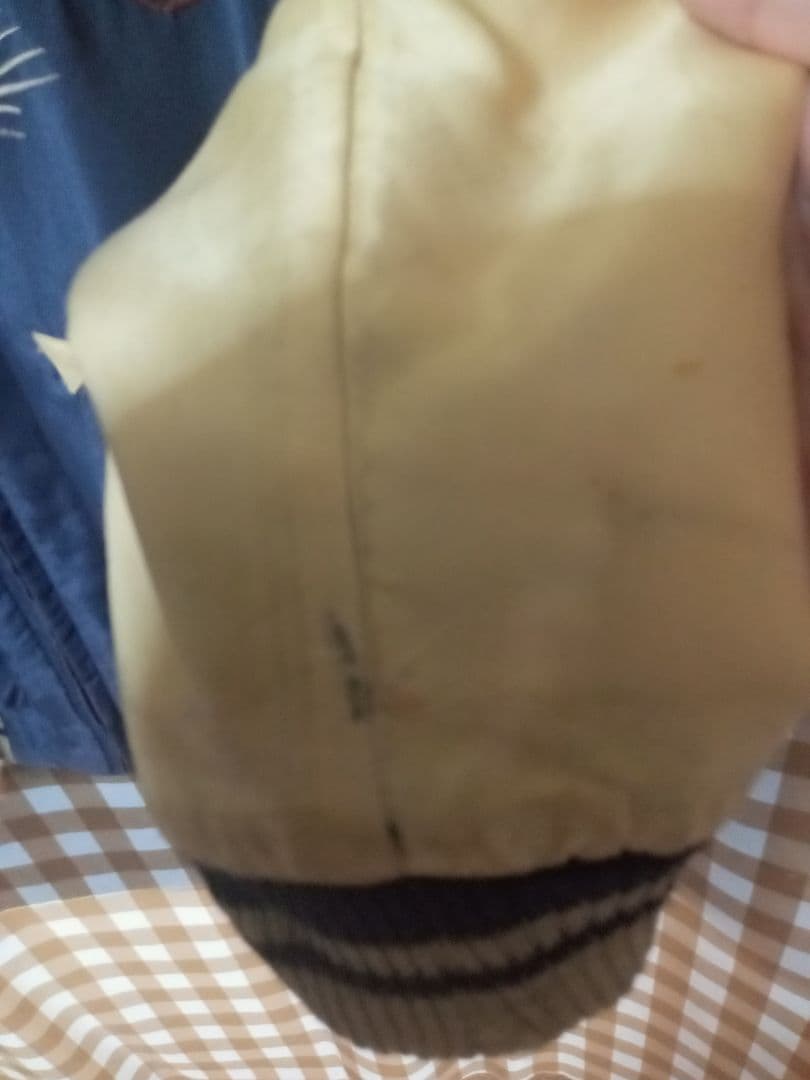 テーラー東洋 リバーシブル スカジャン ドラゴンヘッド