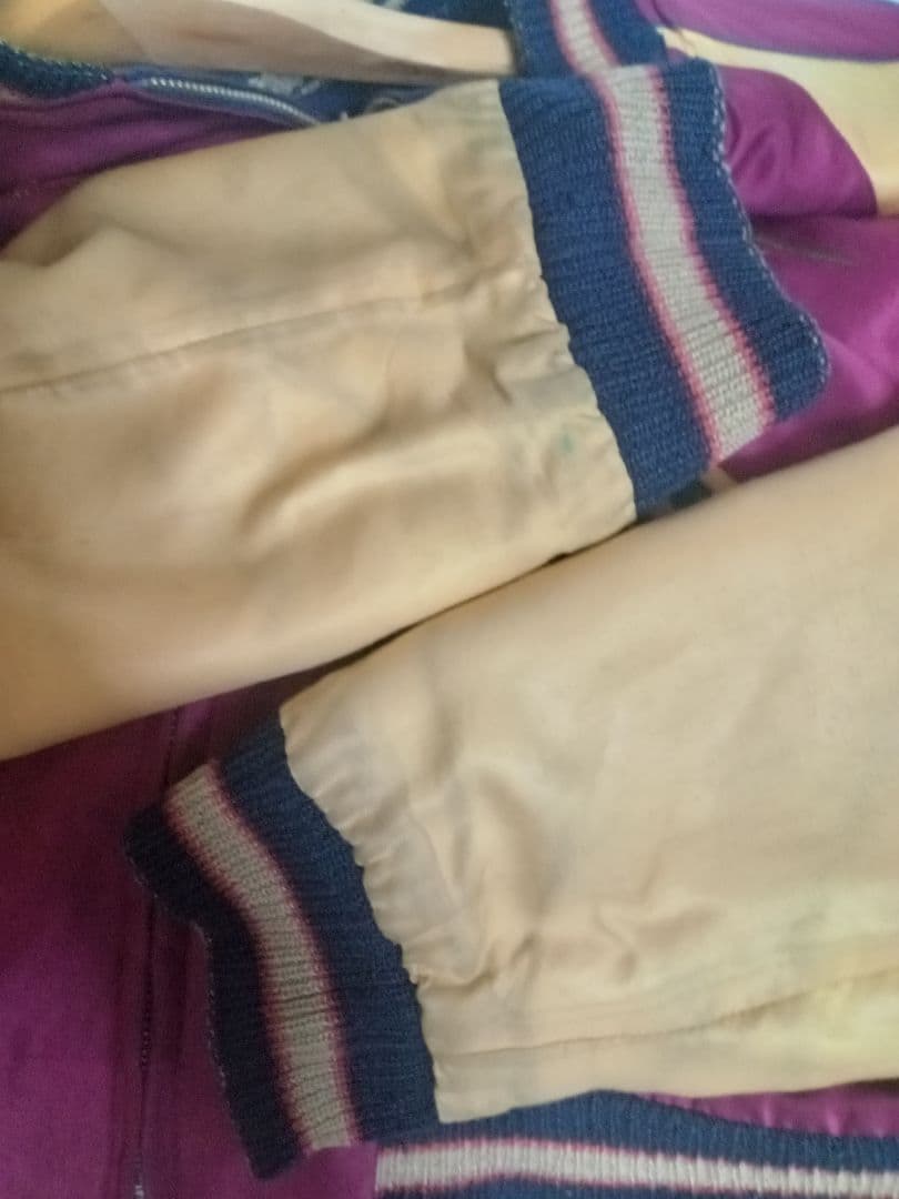 テーラー東洋 リバーシブル スカジャン ドラゴンヘッド