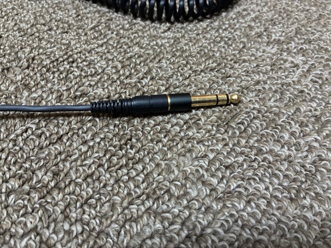 AKG K553 MKII 密閉型モニターヘッドホン