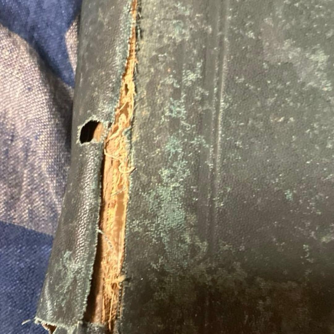 専用イギリスアンティークカタログ集　1845年　特大