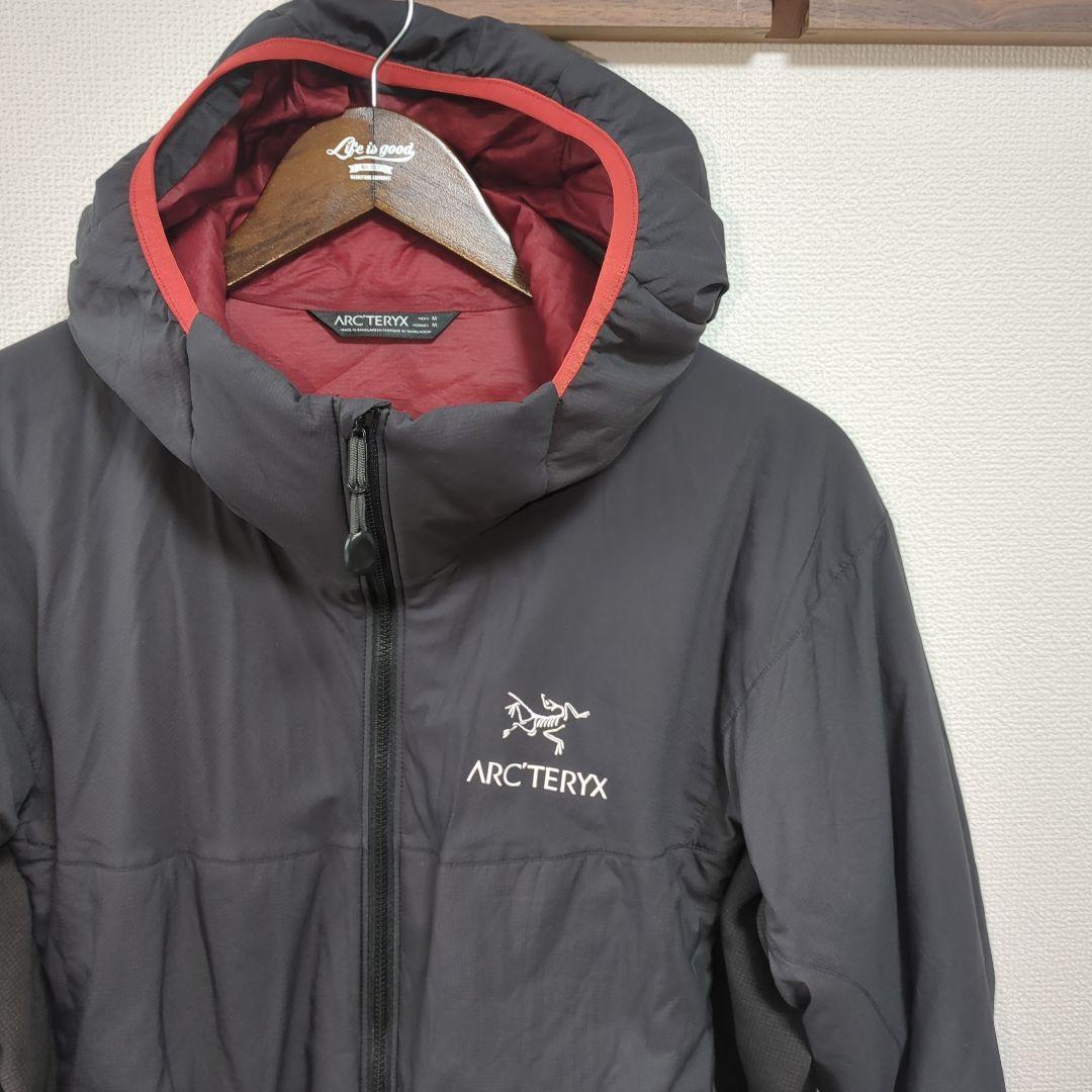 ARC'TERYX アークテリクス　ジャケット M