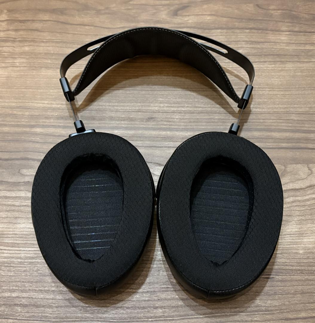 HIFIMAN Arya Organic ほぼ未使用