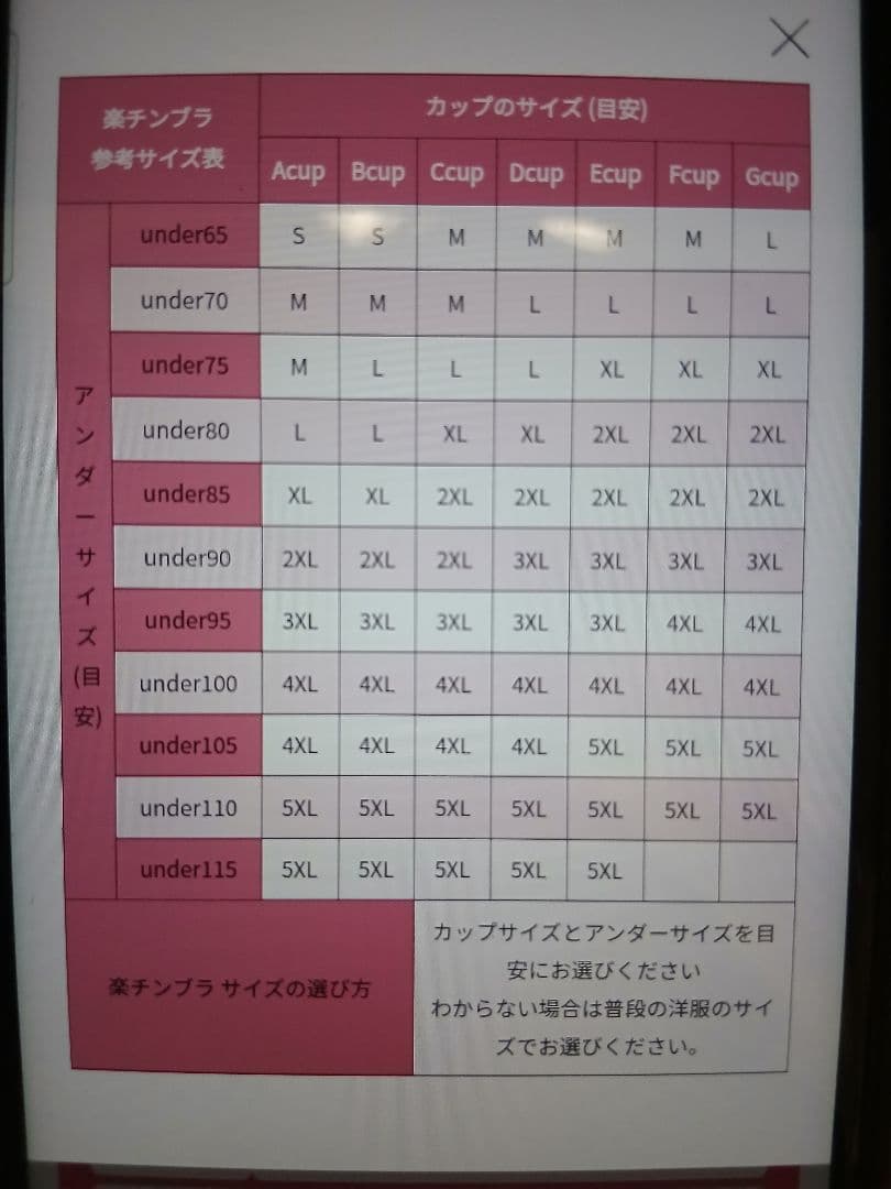 ナノなの。　乳ガン切除用ブラジャー2点セットシリコンパット2点セット