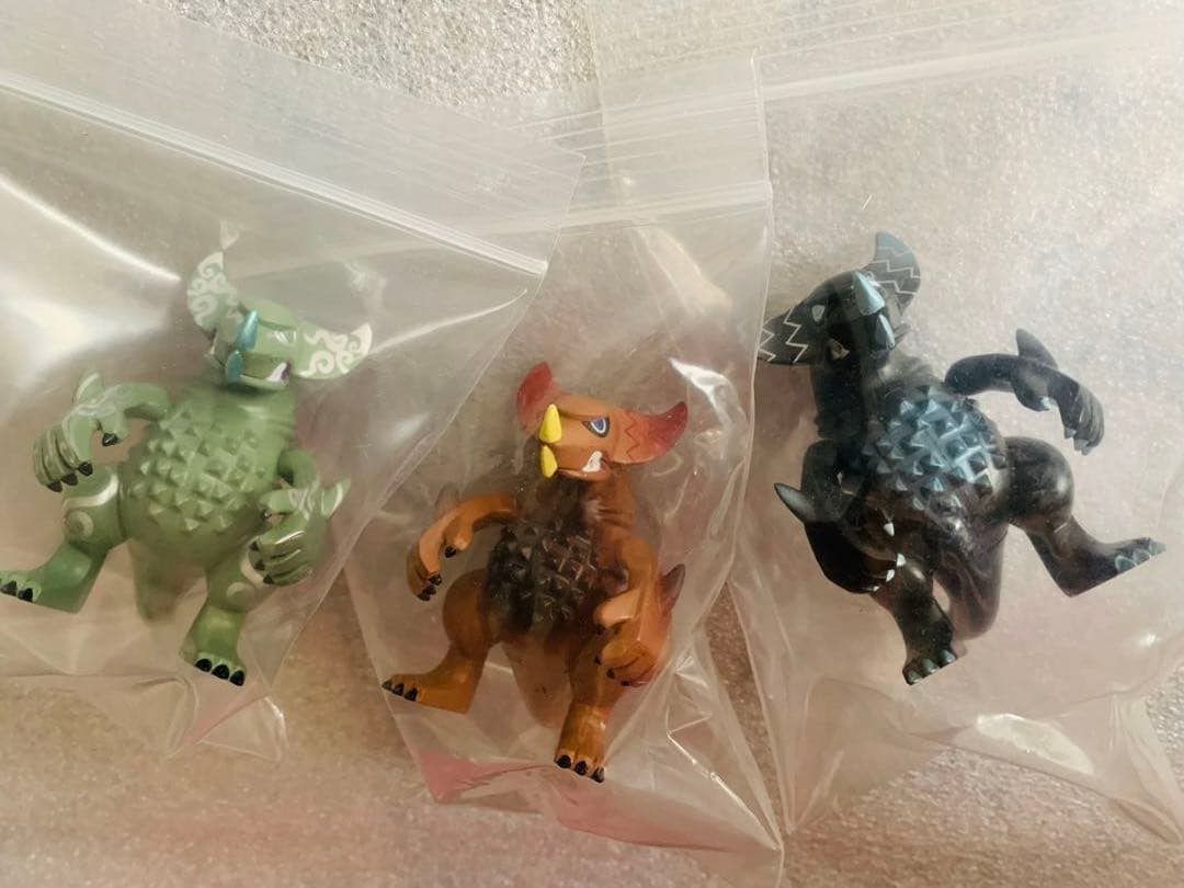 d*2様 ウルトラマン×TOUMA ウルトラセブン×TOUMA フィギュア 全2