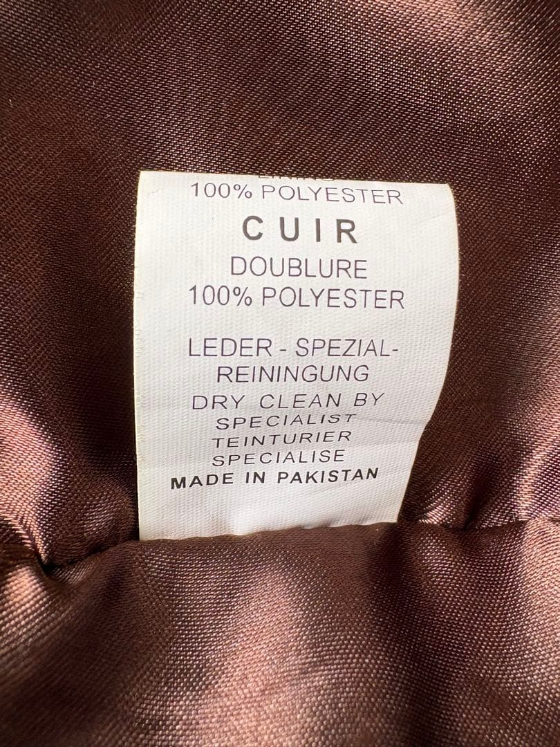 【値下】MAXCADYs G-1 TOP GUN ファースト36 S トップガン