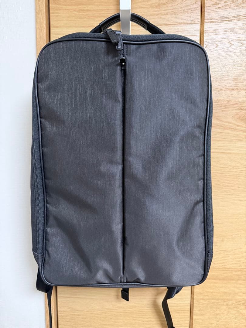 【美品】エース コンビライト2 15.6インチPC対応2wayビジネスバッグ