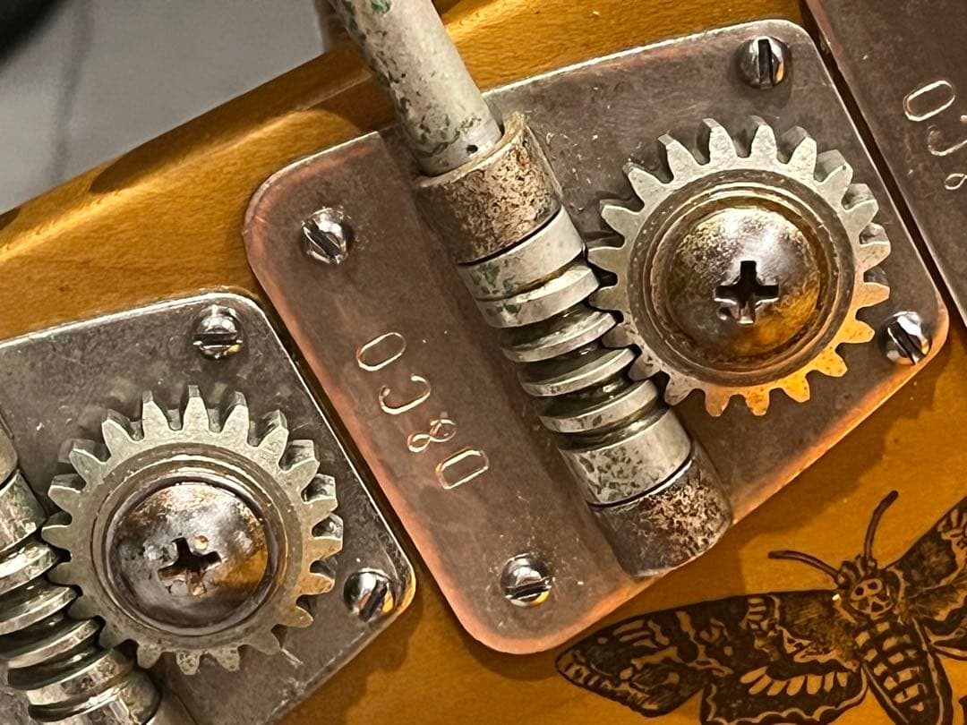 い*様 DeliciousTaylormade 銀化JB62 ペルハムレイクプラ