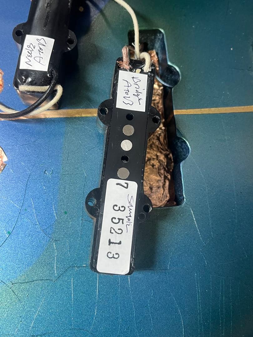 い*様 DeliciousTaylormade 銀化JB62 ペルハムレイクプラ