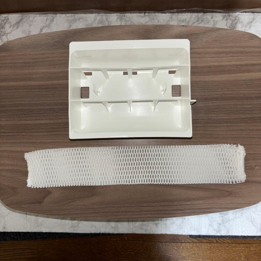 【2023年製】パナソニック加湿セラミックファンヒーター　DS-FKX1206