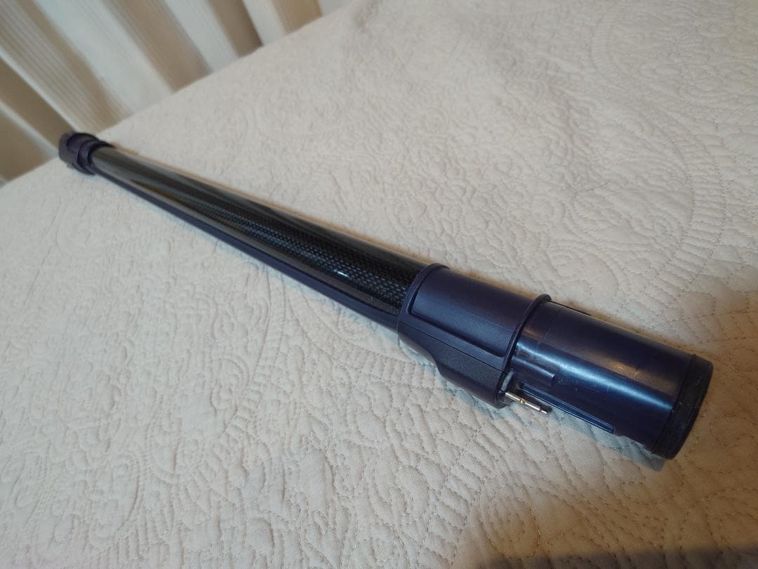 希少SHARPコードレス紙パック式掃除機RACTIVE Air EC-AP500