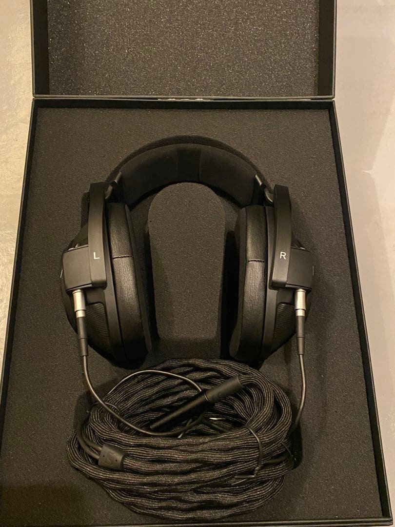 Sennheiser HD 820 ヘッドフォン