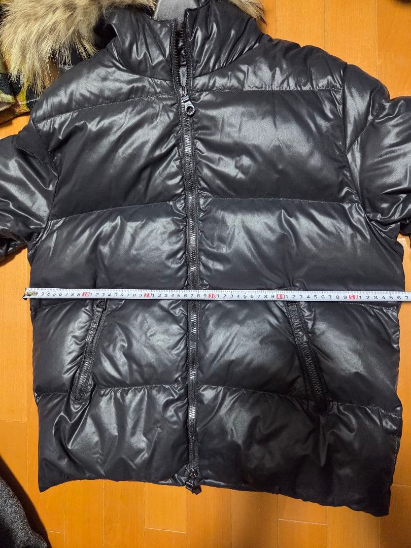 DUVETICA ダウンジャケット 50