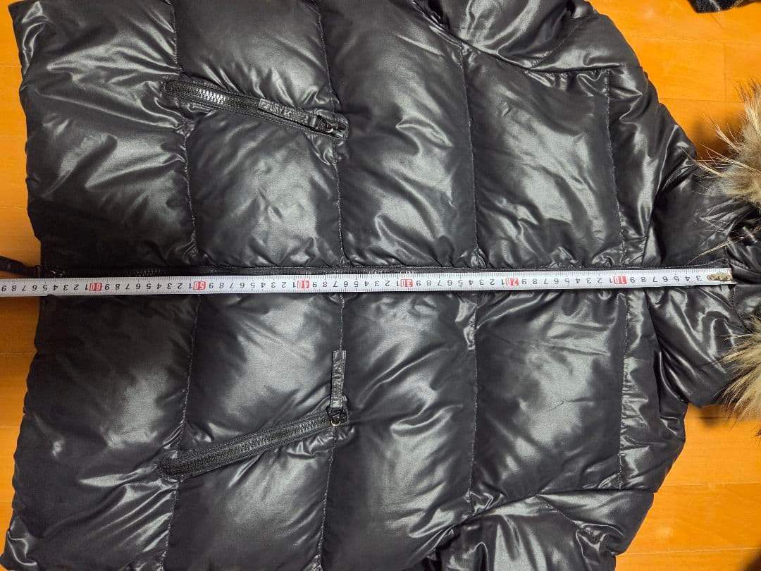 DUVETICA ダウンジャケット 50