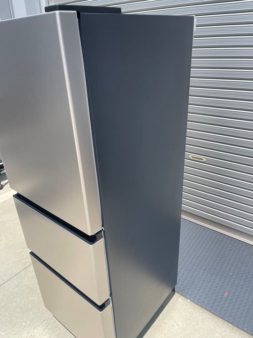 HITACHI 日立　冷蔵庫　2025年　265L R-27V (N)