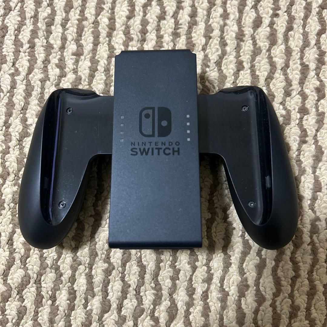 ニンテンドースイッチ本体　SDカード128GB +おまけ付き