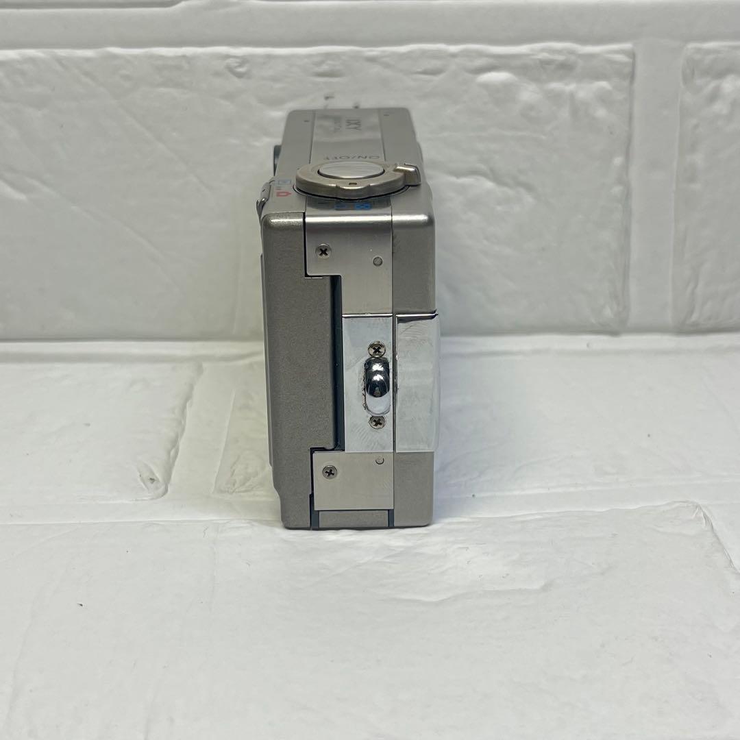 Canon IXY digital PC1001 AIAF デジタルカメラ