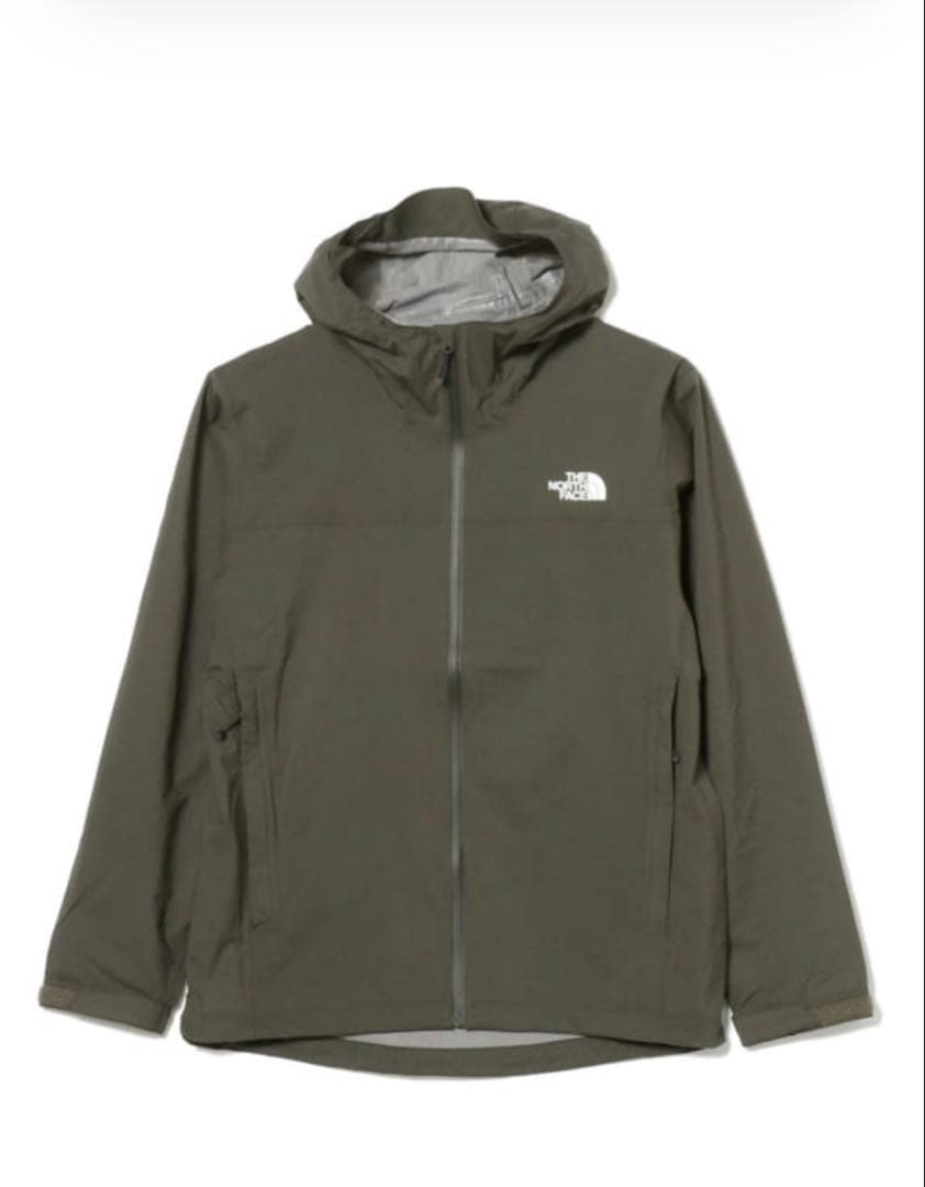 ノースフェイス ベンチャージャケット ニュートープ　NP11536