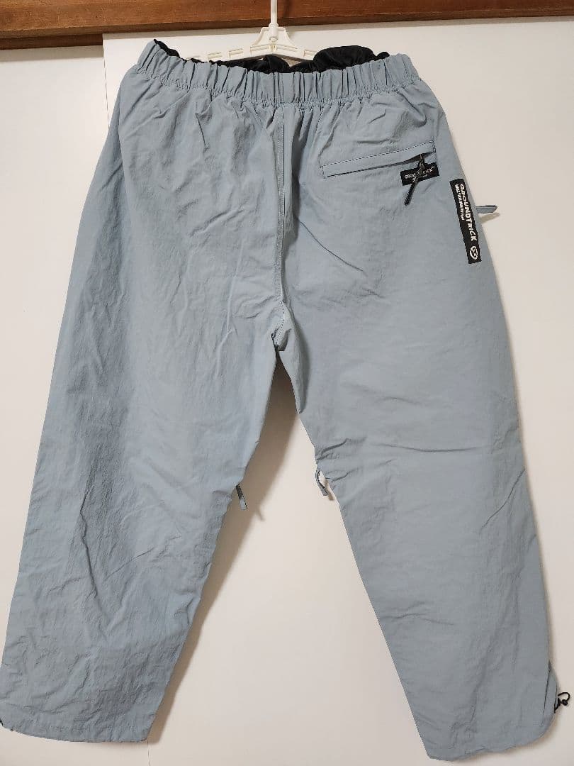 SALOMON ビンディング&DEE-LUXE 白色ブーツ セット&スキーウェア