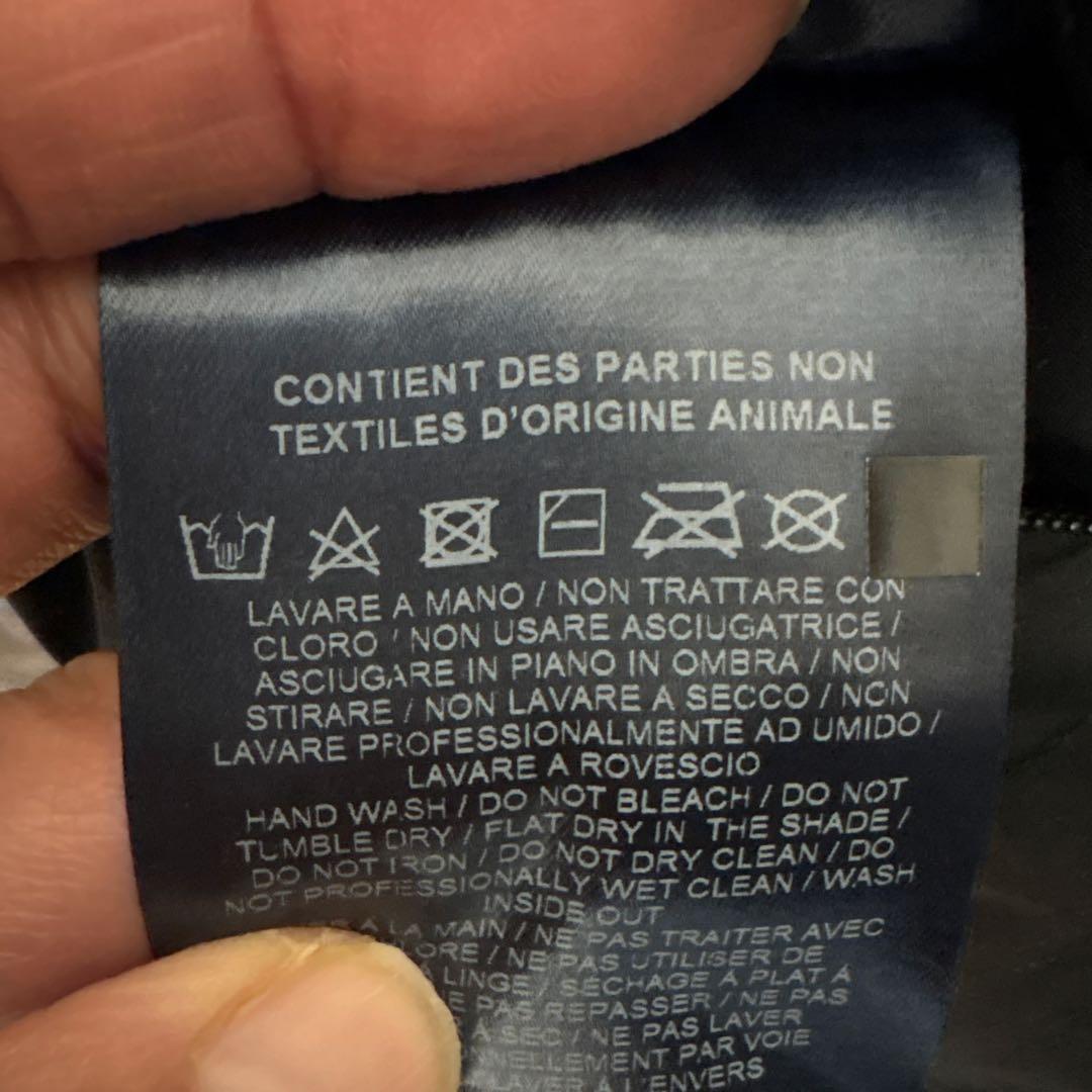 値下げ⭐︎HERNOヘルノラミナーロングコートLaminar 42 極暖ダウン