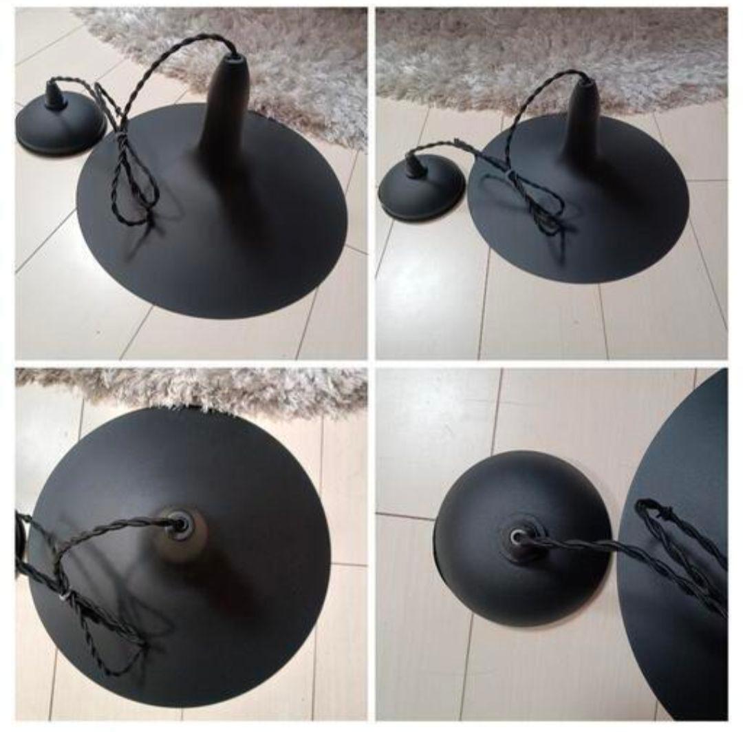 Cymbal pendant シンバルペンダント ARTWORKSTUDIO