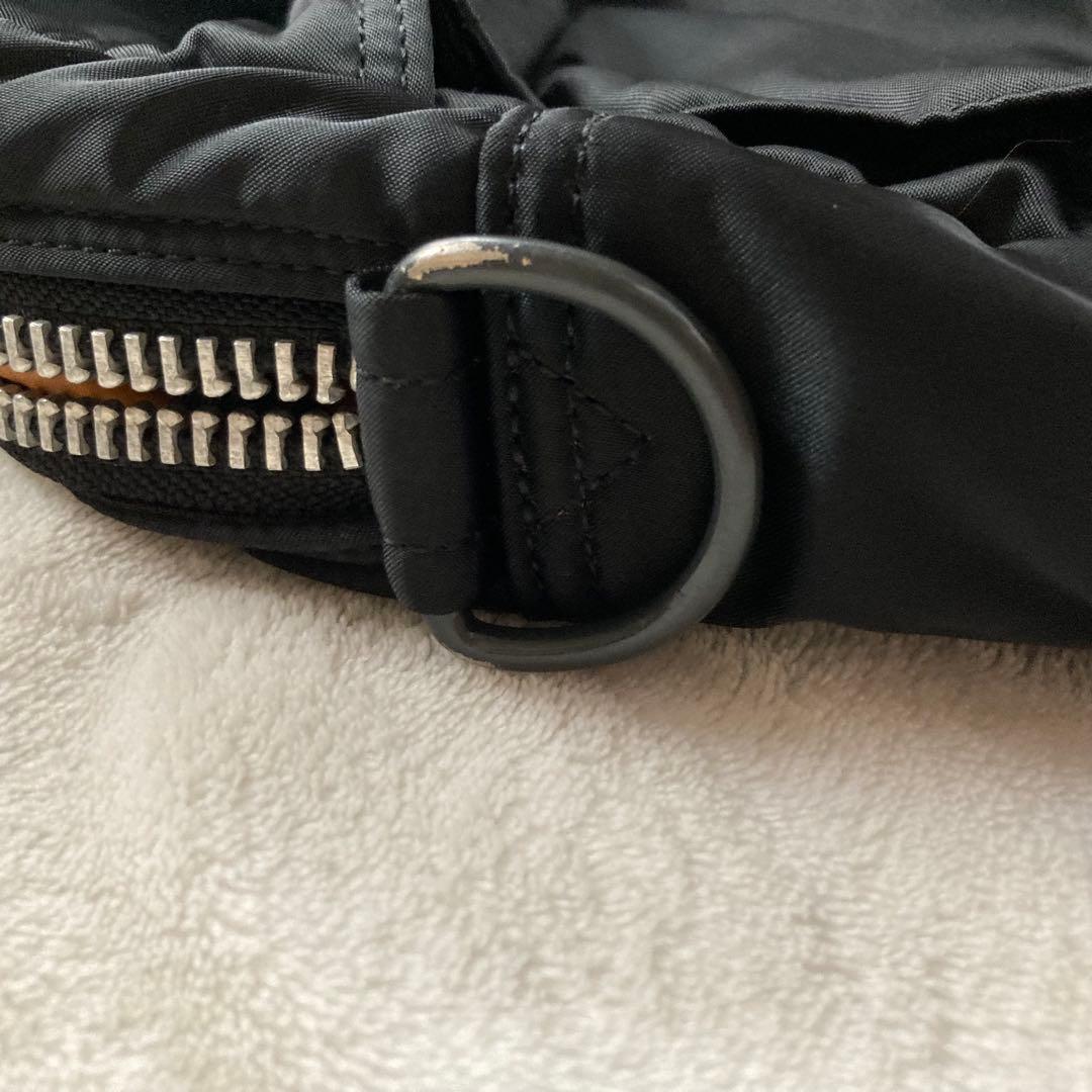 美品✨PORTER ポーター タンカー ブリーフケース