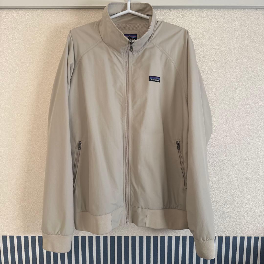 patagonia パタゴニア バギーズジャケット Lサイズ
