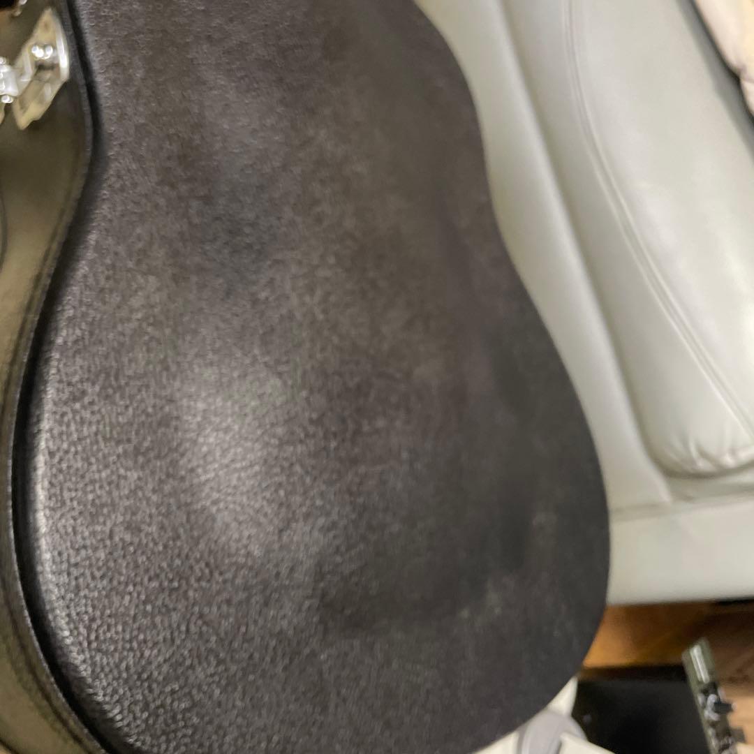 Yamaha DW-8 BL アコースティックギター