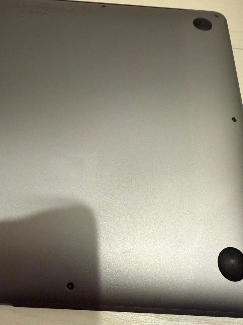 Apple MacBook Air (M1, 2020) 美品 8G/256GB